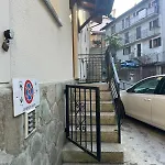 Σπίτι διακοπών Il Girasole Sul Di