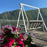 Σπίτι διακοπών Il Girasole Sul Di *