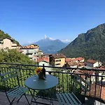 Il Girasole Sul Di Garzeno