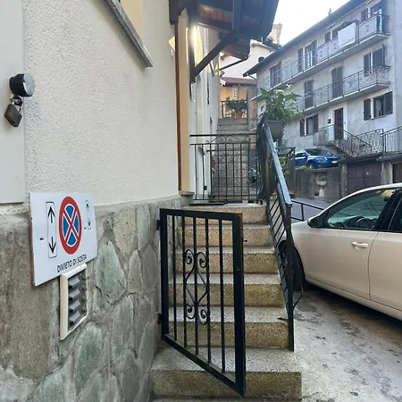 Vakantiehuis Il Girasole Sul Di