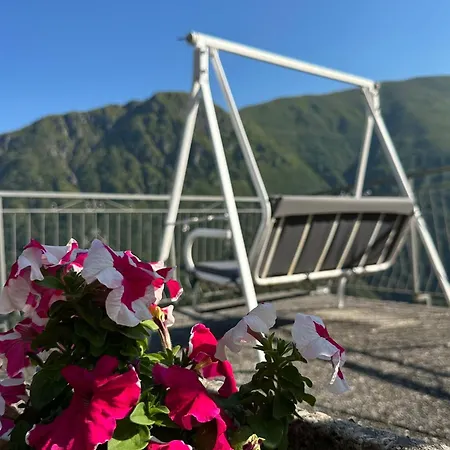 Vakantiehuis Il Girasole Sul Di *