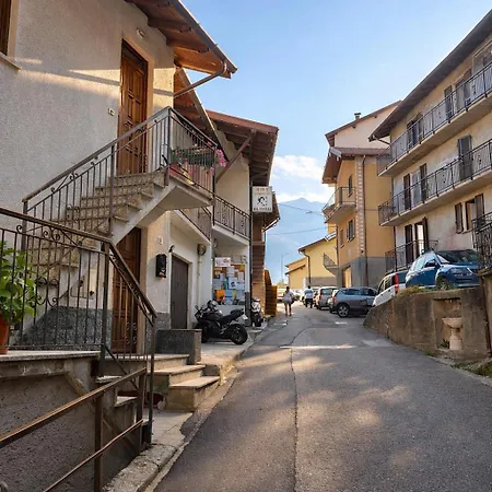 Il Girasole Sul Di Vakantiehuis *