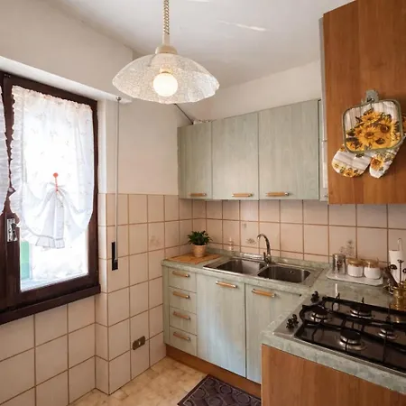 Il Girasole Sul Di Vakantiehuis *