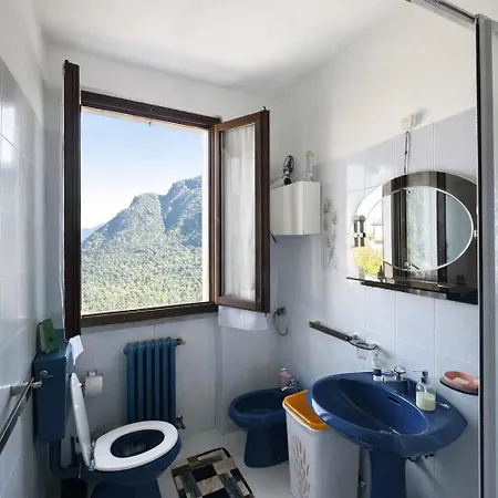 Il Girasole Sul Di Vakantiehuis Garzeno